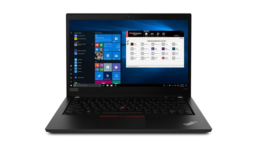 Lenovo ThinkPad P14s 5850U Notebook 35,6 cm (14"") Full HD AMD Ryzen™ 7 PRO 16 GB DDR4-SDRAM 1000 GB SSD Wi-Fi 6 (802.11ax) Windows 11 Pro