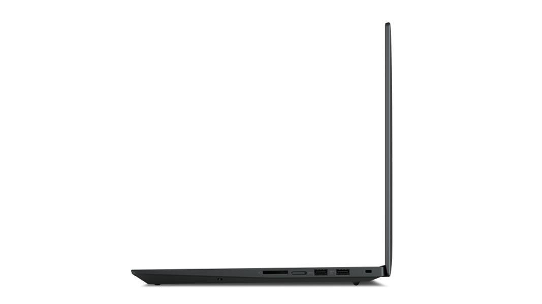 Lenovo ThinkPad P1 i7-12800H Mobiel werkstation 40,6 cm (16"") WQUXGA Intel® Core™ i7 32 GB DDR5-SDRAM 1000 GB SSD NVIDIA RTX A4500 Wi-Fi 6E (802.11ax