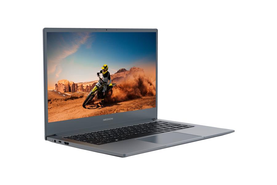 MEDION AKOYA S14409 CREATOR B to B Intel® Core™ i5 i5-1135G7 Laptop 35,6 cm (14"") Full HD 16 GB DDR4-SDRAM 512 GB SSD Wi-Fi 6 (802.11ax) Windows 10 H