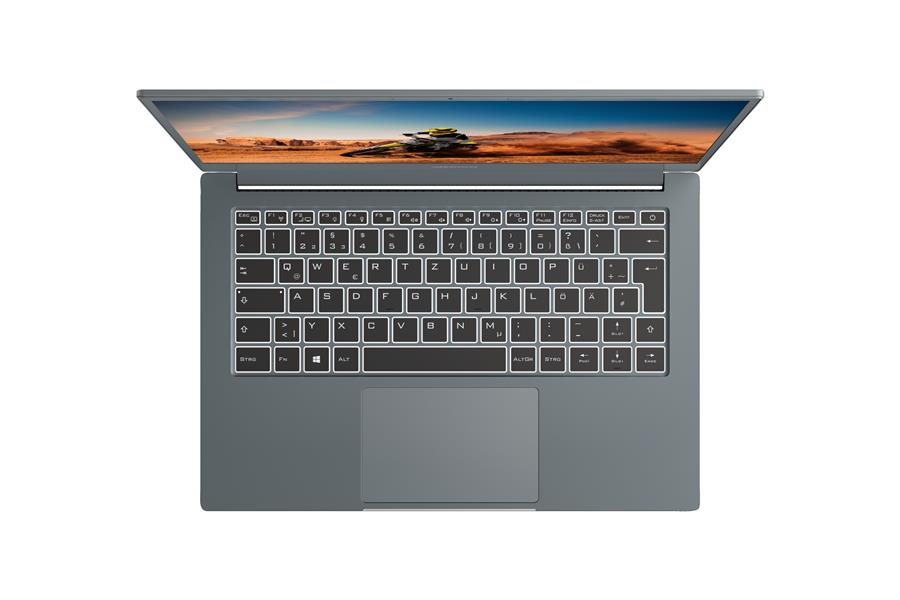 MEDION AKOYA S14409 CREATOR B to B Intel® Core™ i5 i5-1135G7 Laptop 35,6 cm (14"") Full HD 16 GB DDR4-SDRAM 512 GB SSD Wi-Fi 6 (802.11ax) Windows 10 H