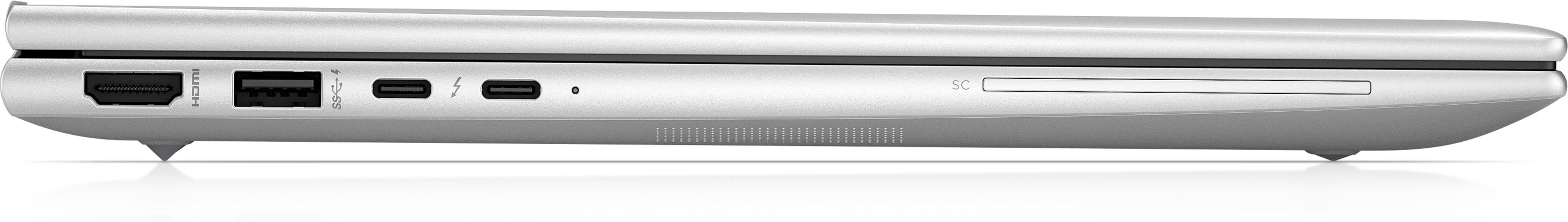 HP EliteBook 840 G9 14 F-HD i5-1235U / 8GB / 512GB / W10P