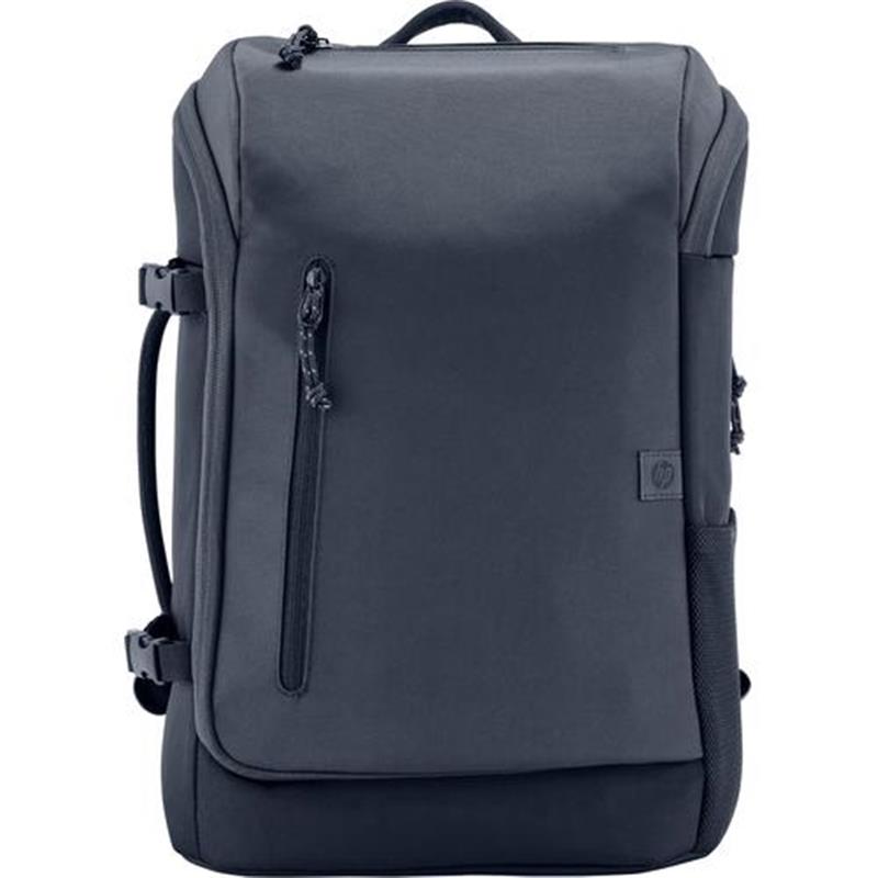 HP Travel 15 6 Iron Grey laptopbackpack 25 liter
