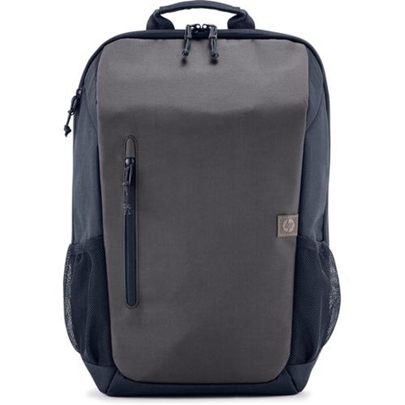 HP Travel 15 6 Laptop Backpack 18 liter Iron Grey