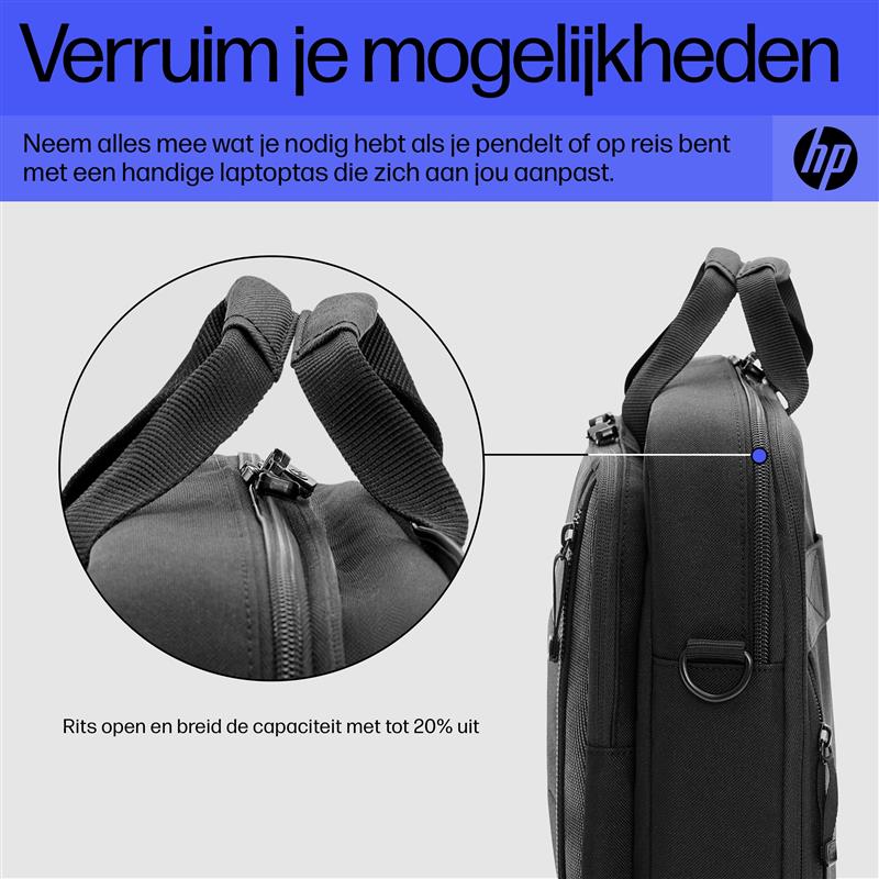 HP Renew Executive 16 inch laptoptas