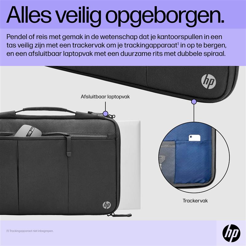 HP Renew Executive 14 inch laptopsleeve