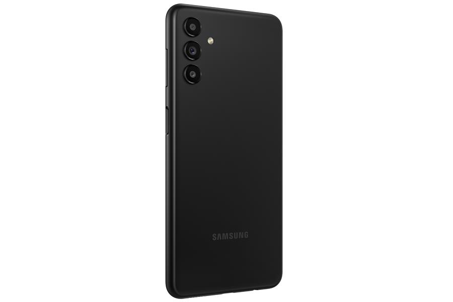 Samsung Galaxy SM-A136B 16,5 cm (6.5"") Dual SIM 5G USB Type-C 4 GB 128 GB 5000 mAh Zwart