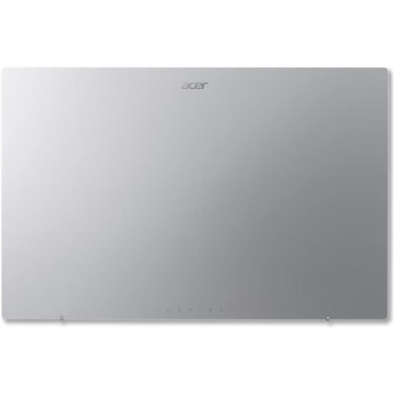 Acer Aspire 3 15.6 / Ryzen 5 7520U / 16GB / 512GB W11Pro