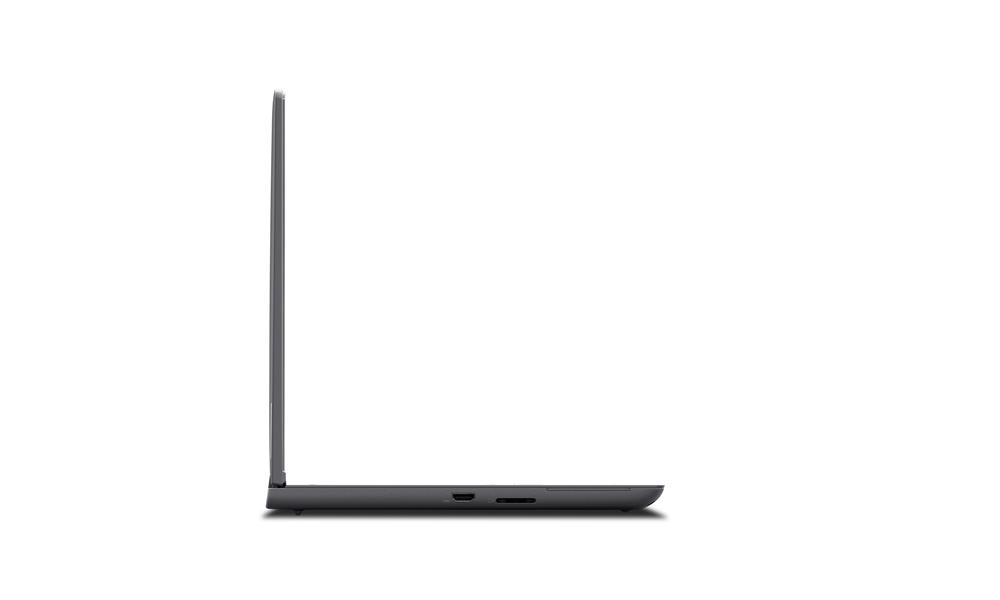 Lenovo ThinkPad P16v Gen 1 (Intel) Intel® Core™ i7 i7-13800H Mobiel werkstation 40,6 cm (16"") WUXGA 32 GB DDR5-SDRAM 1 TB SSD NVIDIA RTX 2000 Ada Wi-