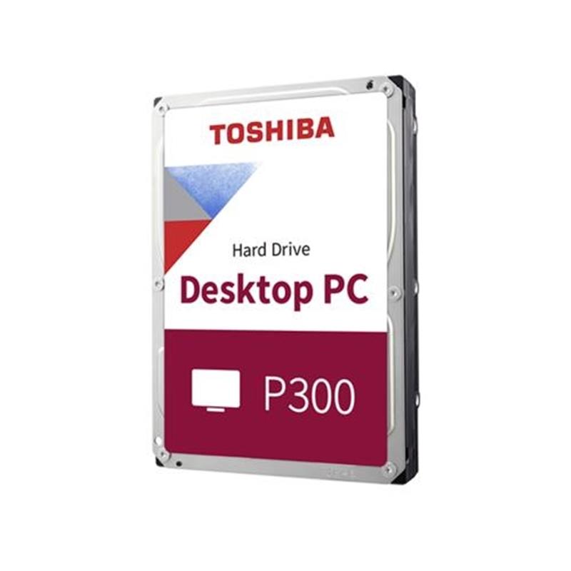 Toshiba P300 3.5"" 4000 GB SATA III