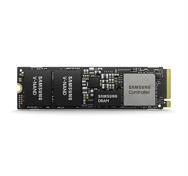 SSD M.2 (2280) 512GB Samsung PM9B1 (PCIe 4.0/NVMe)