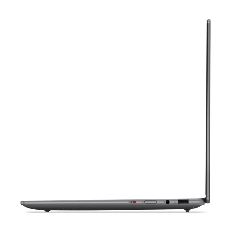 Lenovo Yoga Pro 7 Laptop 36,8 cm (14.5"") Touchscreen 2.8K Intel Core Ultra 7 155H 32 GB LPDDR5x-SDRAM 1 TB SSD NVIDIA GeForce RTX 4050 Wi-Fi 6E (802.