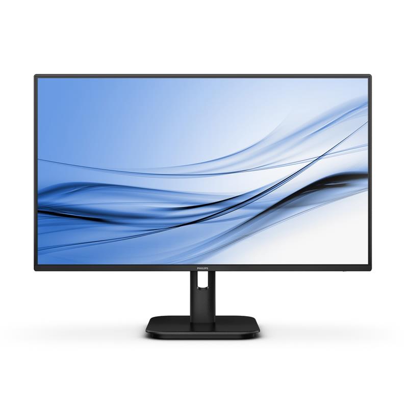 Philips 1000 series 24E1N1100A/00 LED display 60,5 cm (23.8"") 1920 x 1080 Pixels Full HD LCD Zwart