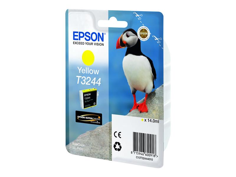 Epson T3244 Yellow