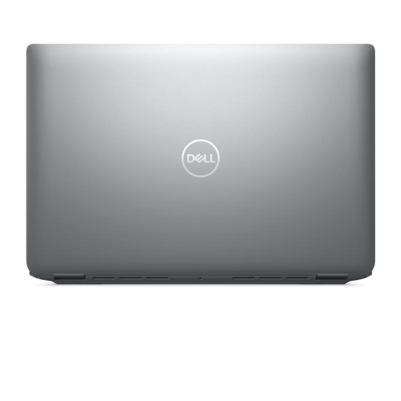 DELL Latitude 5450 Intel Core Ultra 5 125U Laptop 35,6 cm (14"") Full HD 16 GB DDR5-SDRAM 512 GB SSD Wi-Fi 6E (802.11ax) Windows 11 Pro Grijs