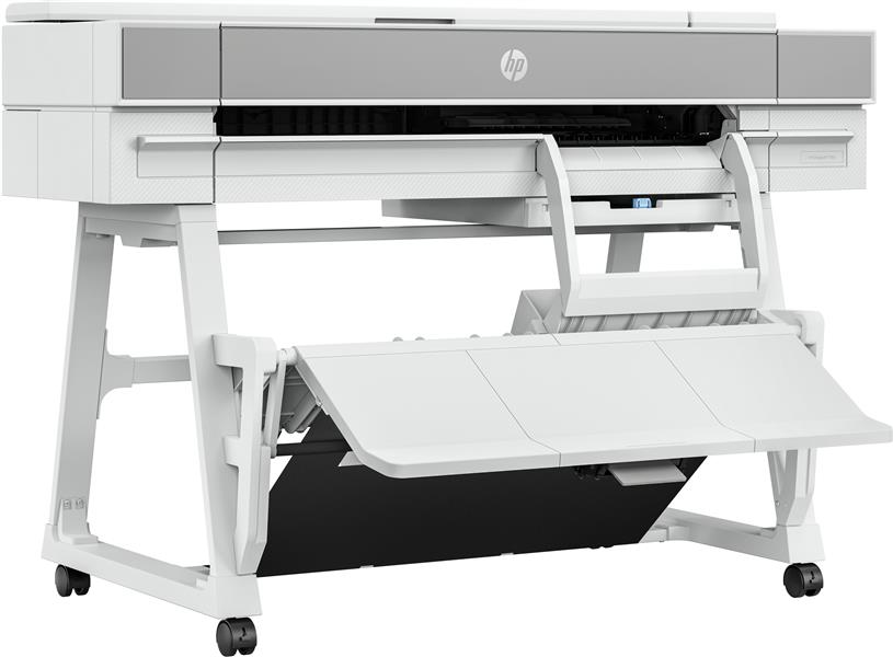 HP DesignJet XT950 36-inch multifunctionele printer