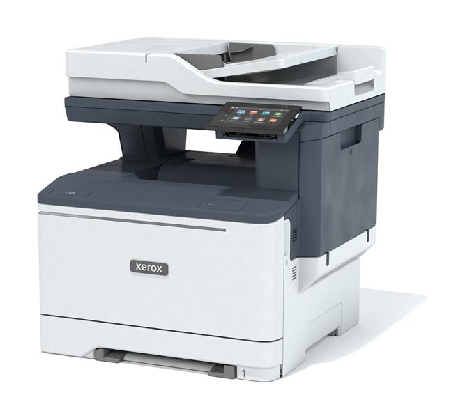 Xerox C325V_DNI multifunctionele printer Laser A4 4800 x 4800 DPI 35 ppm Wifi