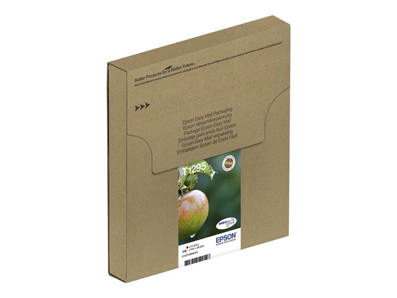 Epson Apple Multipack 4-colours T129 EasyMail