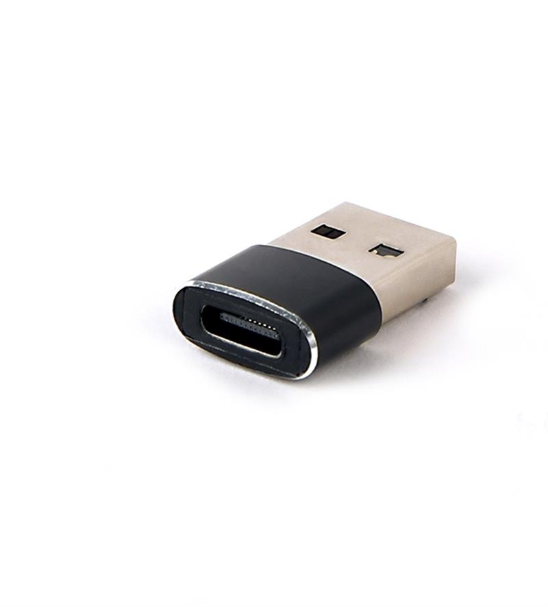 Gembird USB Type-C adapter AMCF 