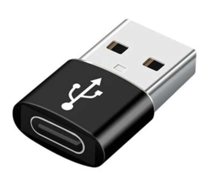 Gembird USB Type-C adapter AMCF 