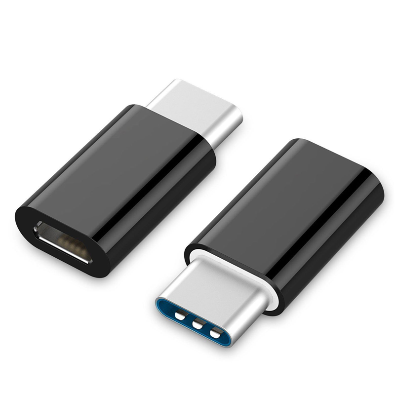 Micro USB naar type-C adapter CM microBF 