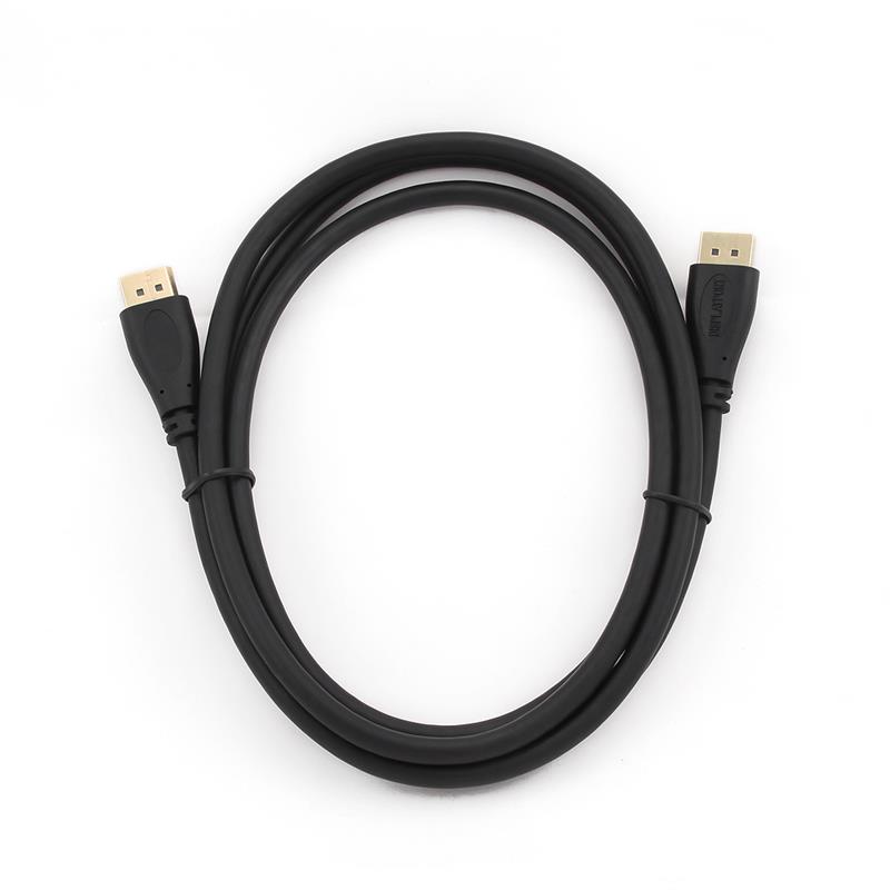 DisplayPort kabel 1 meter