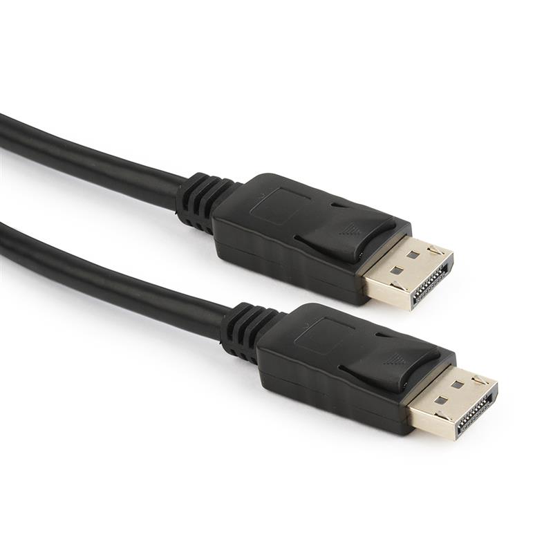 DisplayPort kabel 4K 1 8 meter