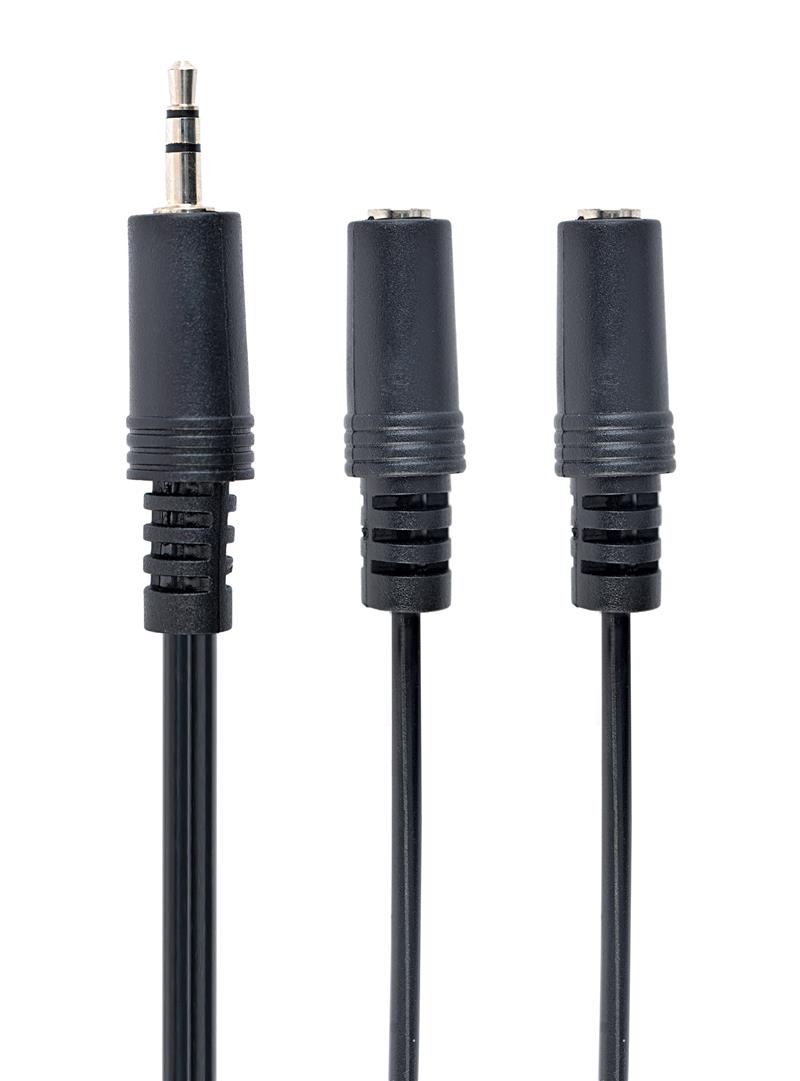 3 5 mm audio splitter kabel 5 m