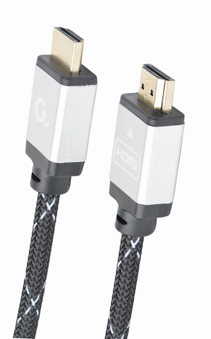 HDMI kabel met Ethernet Select Plus series 3 m