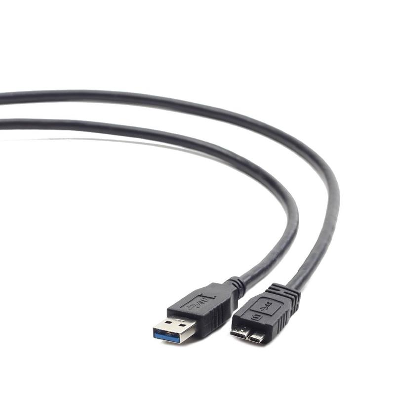 USB3 0 kabel AM-MicroBM 3 meter