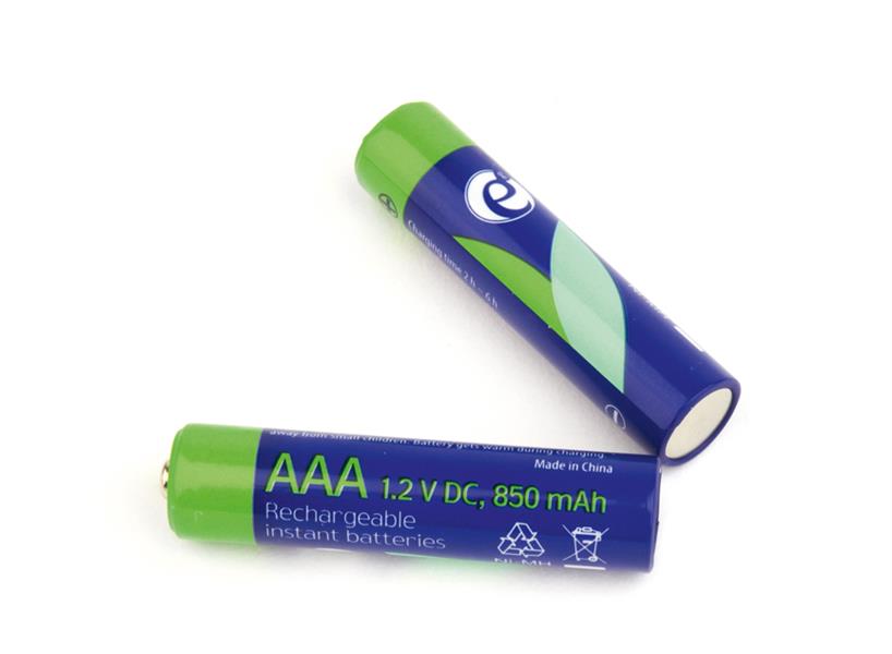 AAA super alkaline batterijen 10 stuks