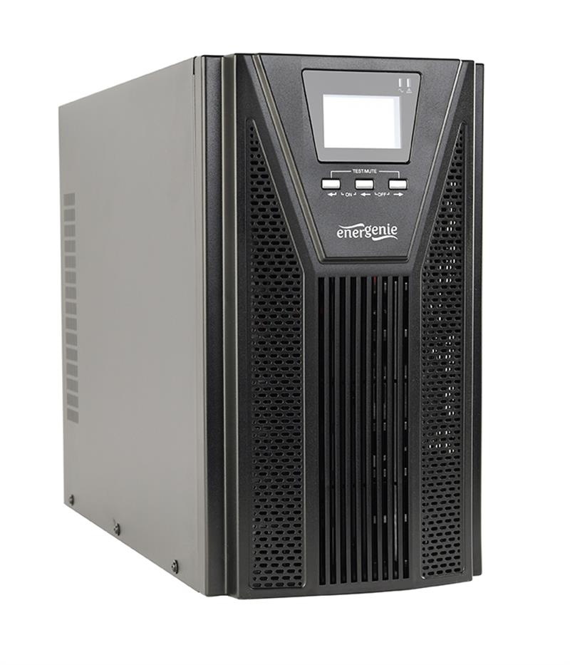 Online UPS - 2000 VA