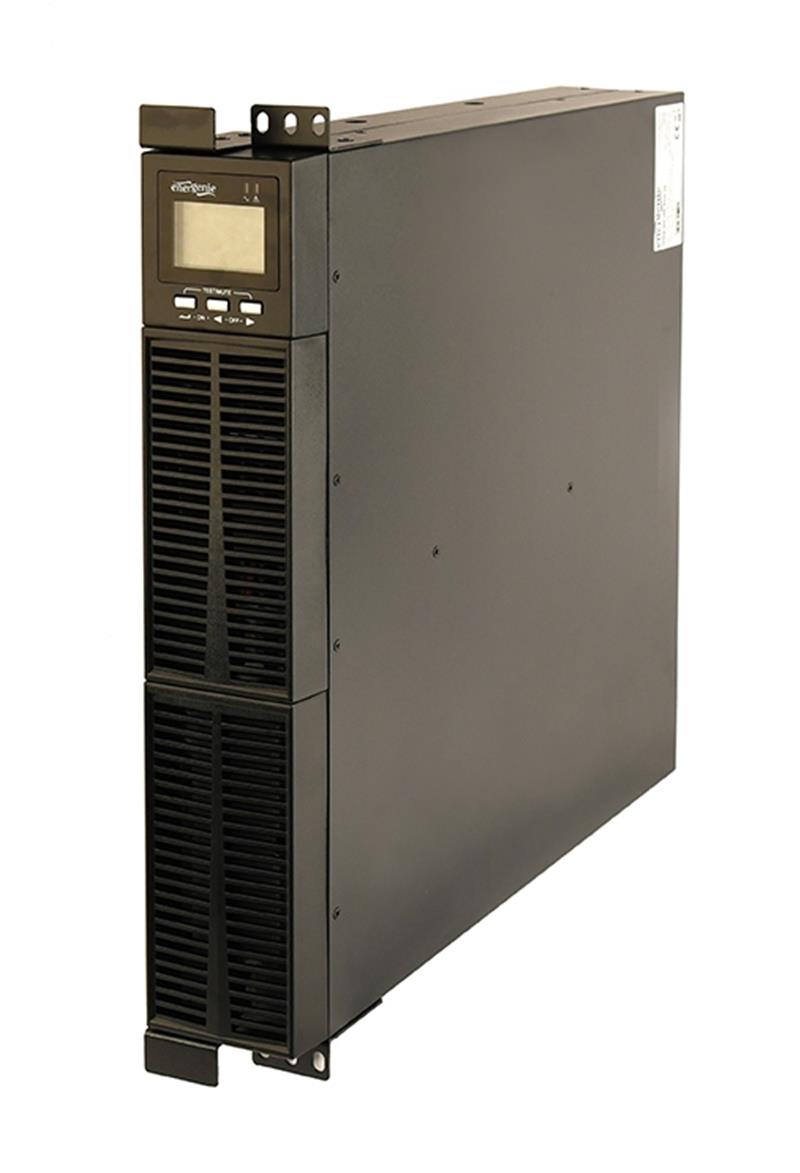 Online UPS - 2000 VA