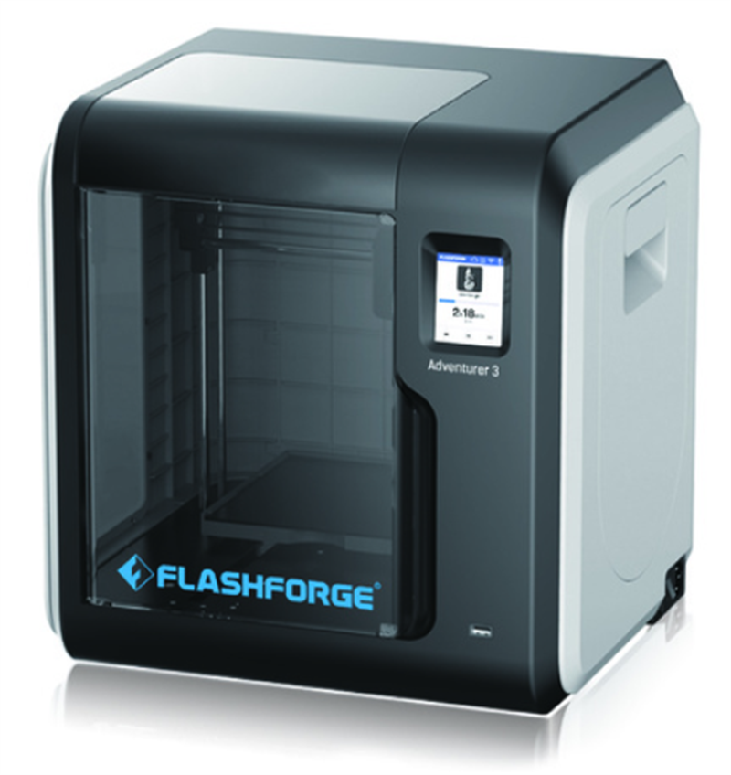 Flashforge Adventurer3 - 3D Printer