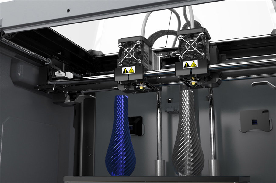 Flashforge Creator PRO2 3D Printer