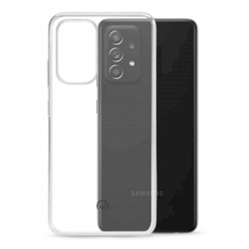 Gelly Case Samsung Galaxy A52 5G Clear