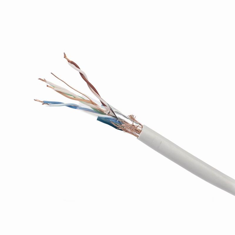 SFTP Cat5E kabel soepel 305 meter