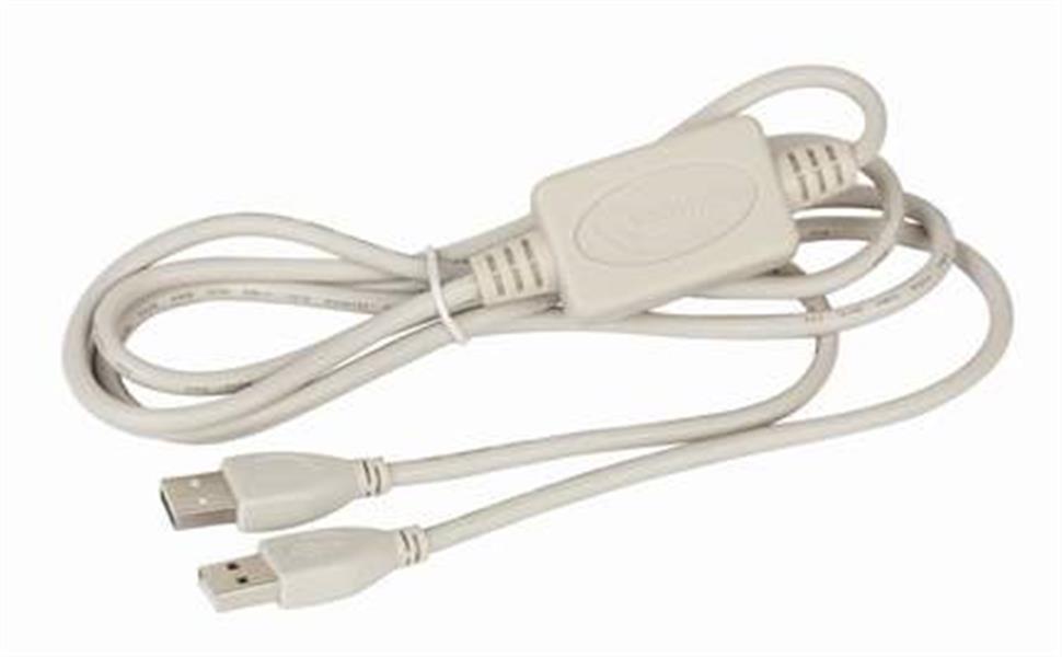  USB 2 0 Netwerk link kabel