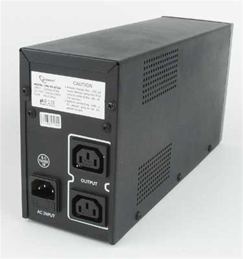 UPS - 650 VA