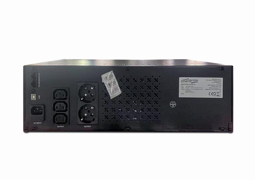 UPS rack 1200 VA