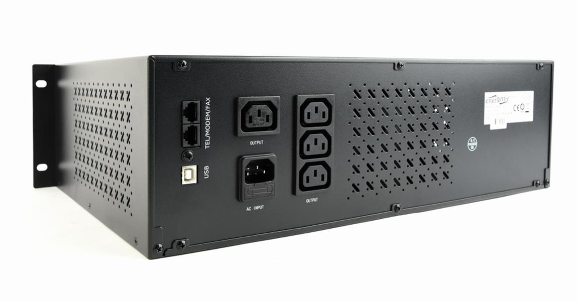 UPS rack 1500 VA