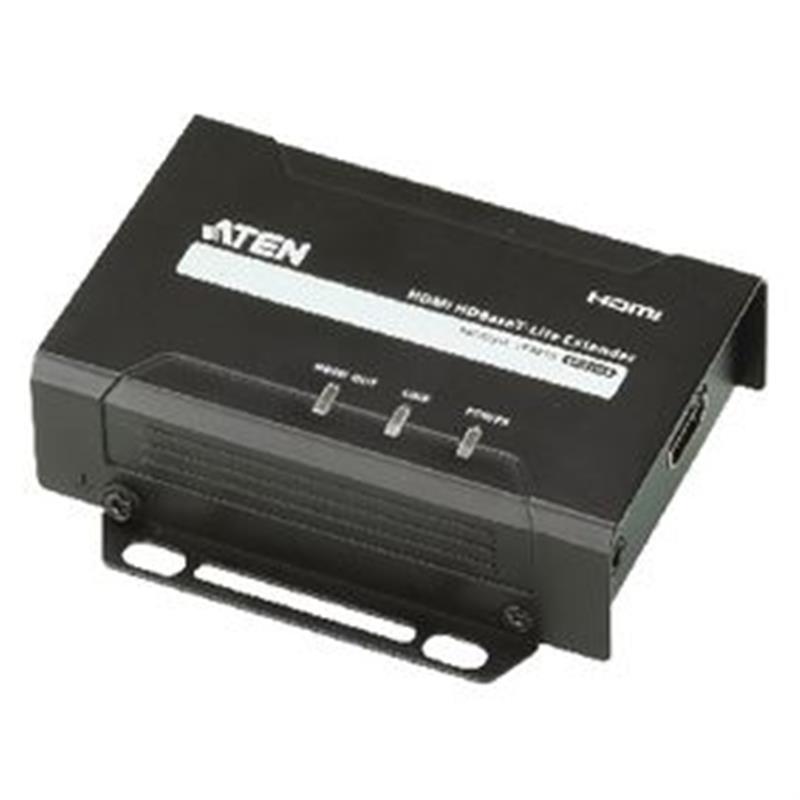 ATEN HDMI HDBaseT-Lite Verlenger (4K bij 40m), (HDBaseT Class B)