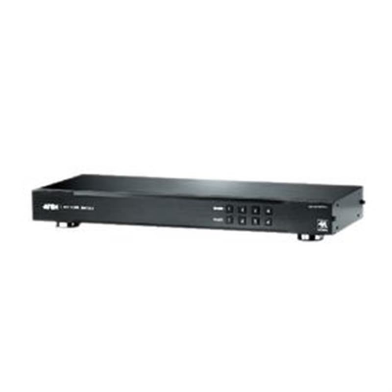 ATEN 4x4 4K HDMI matrixschakelaar