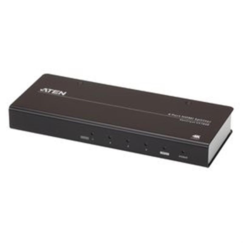 ATEN 4-poorts True 4K HDMI-splitter