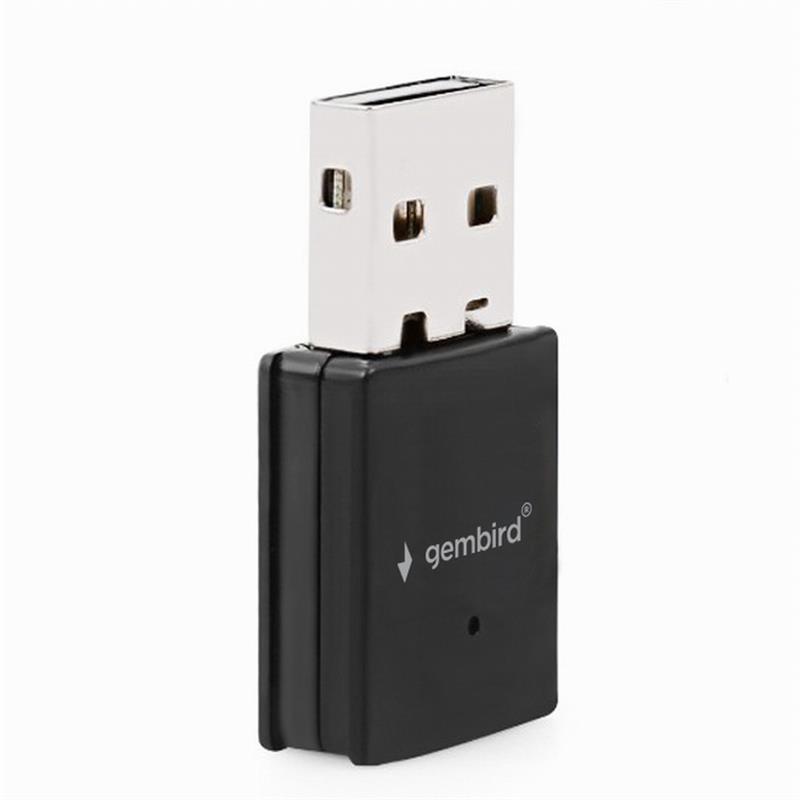 Mini USB WiFi ontvanger 300Mbps