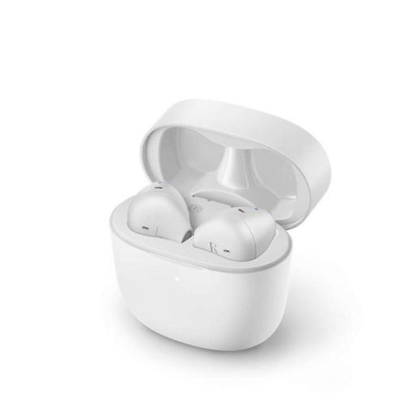 Philips TAT2236 - In-ear - Draadloze Bluetooth Oordopjes Wit