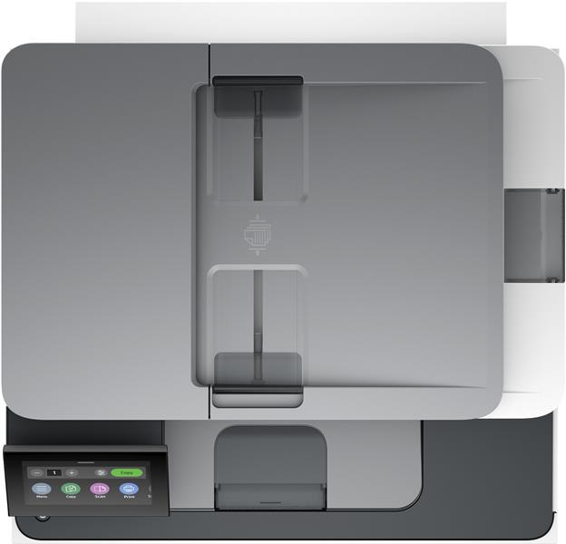 HP Color LaserJet Pro MFP 3302fdw, Kleur, Printer voor Kleine en middelgrote ondernemingen