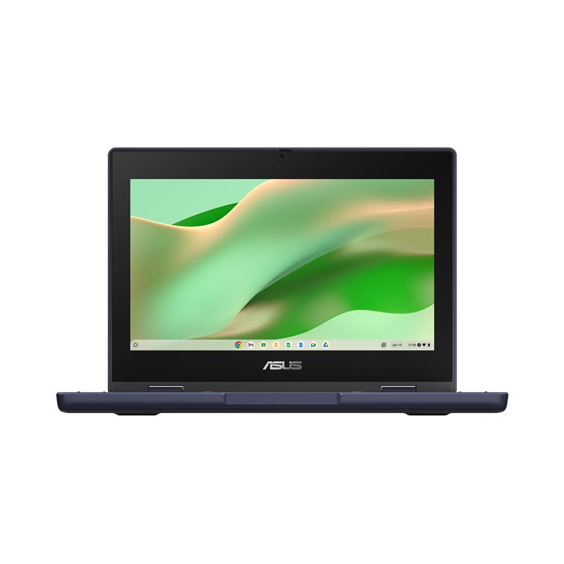 ASUS Chromebook CZ11 Flip CZ1104FM2A-NS0011 MediaTek Kompanio 520 29,5 cm (11.6"") Touchscreen HD 4 GB LPDDR4x-SDRAM 32 GB eMMC Wi-Fi 6 (802.11ax) Chr