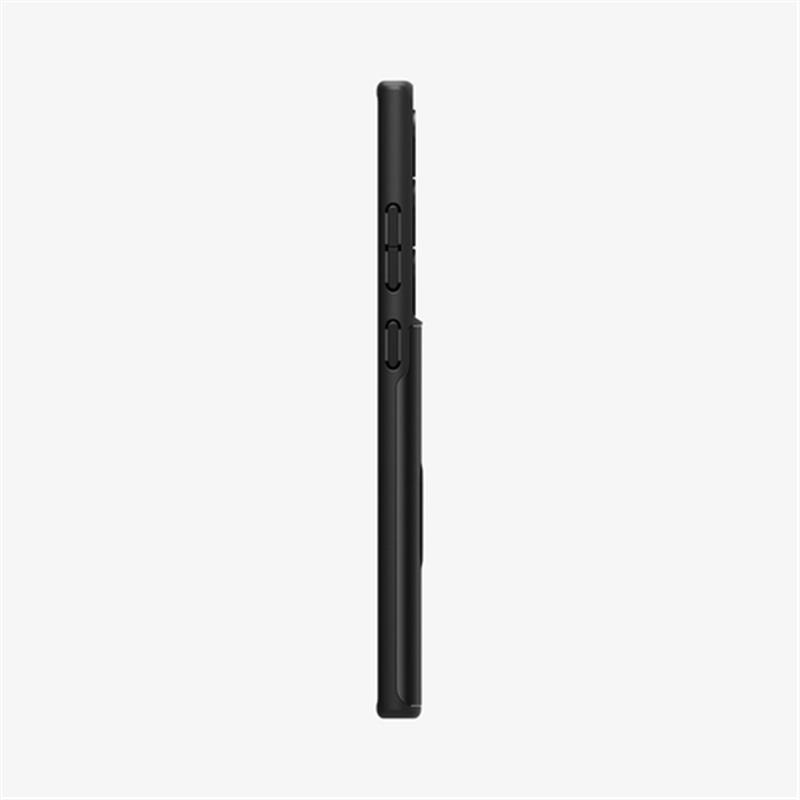 Spigen Gal S24 Ultra Slim Armor CS Blck