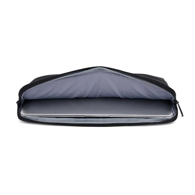 ACT Suburb Laptop Sleeve 13,3"", gemaakt van gerecyclede plastic flessen