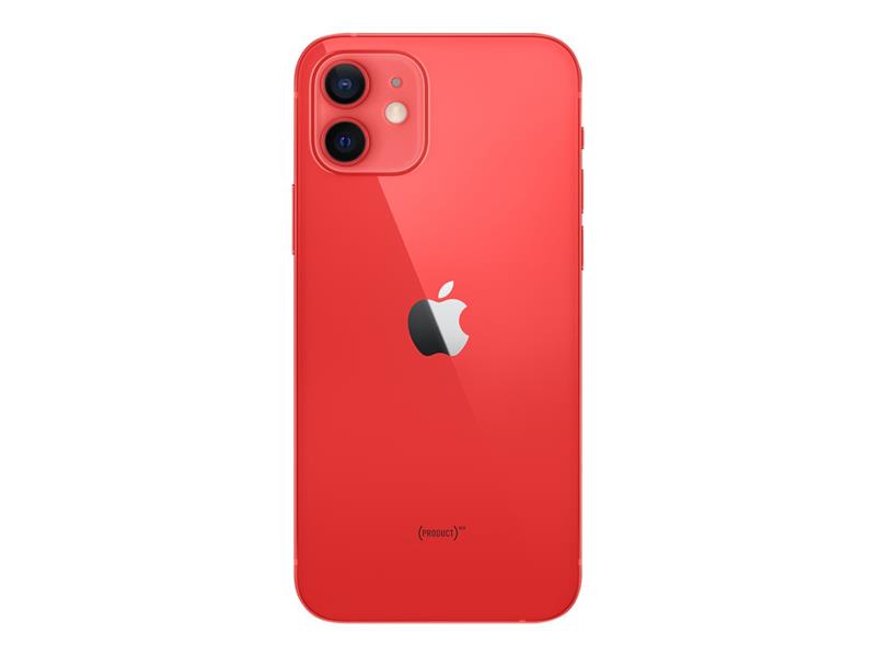 APPLE iPhone 12 64GB PRODUCT RED